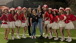 Dreigestirninnen und Funken - J.Schmelzer