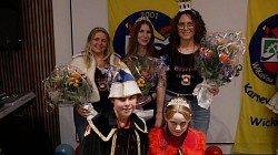 Helau Dreigestirninnen - A.Schulte