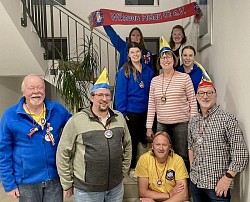 Vorstand 2025-26 - A.Schulte