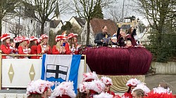 Schlüsselübergabe - U.Stücker