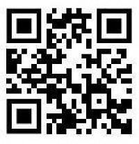 QR Code unserer Webseite